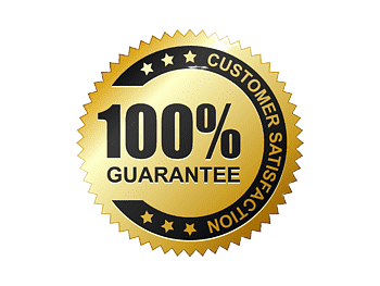 Lakeside Glass & Aluminium Pty Ltd 100% satisfaction